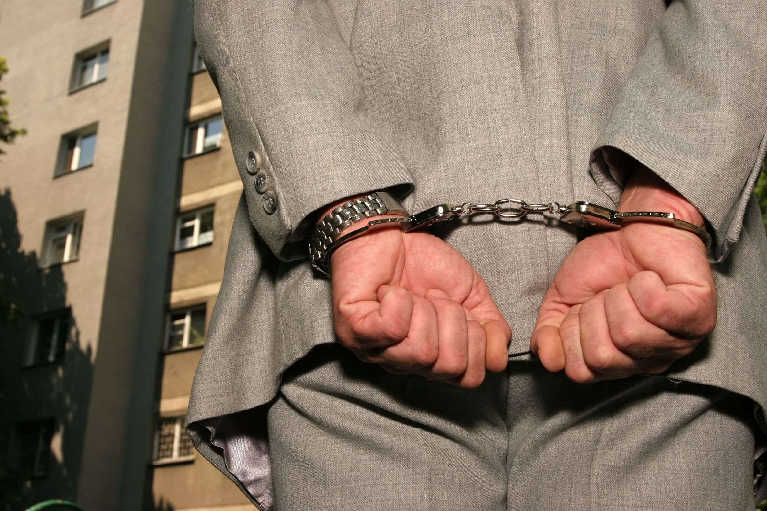 Criminal Defense Attorneys in Egg Harbor Township, NJ Handle Weapons Offenses
