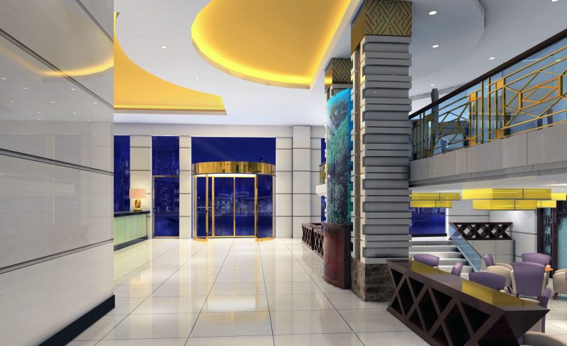 Commercial Architecture Firms in Dublin-Adaptive Reuse Specialty