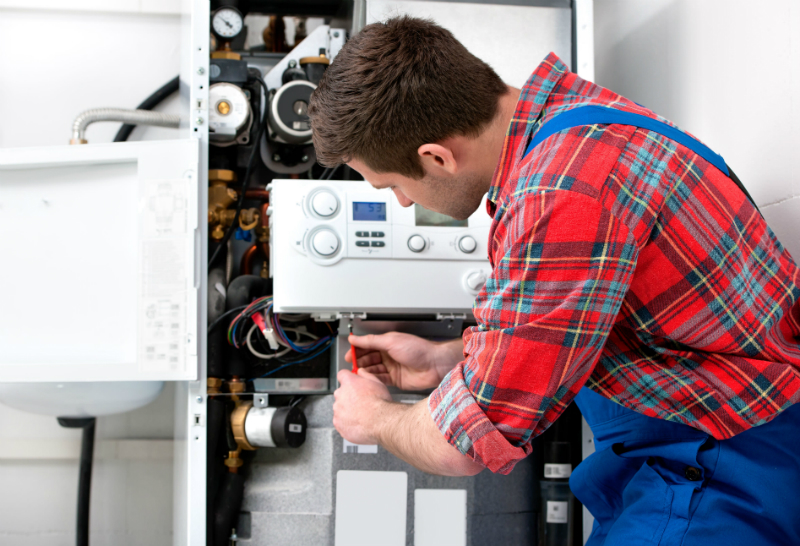 4 Tips for Troubleshooting Furnace Issues