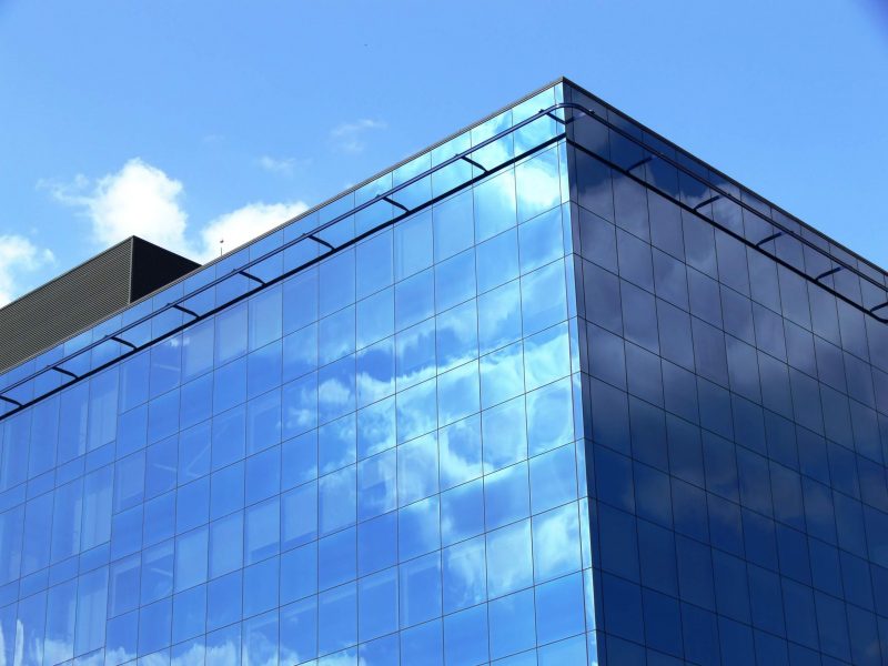 Contact Commercial Glass Contractors for an Estimate Today