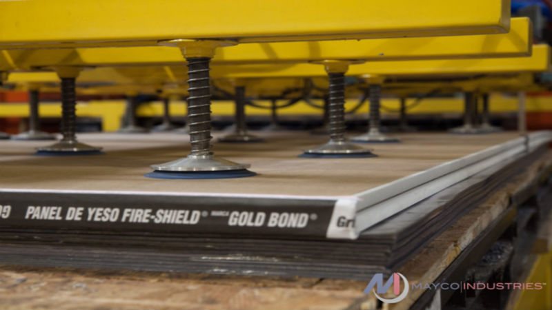 Utilizing Lead Shields For Radiology Rooms