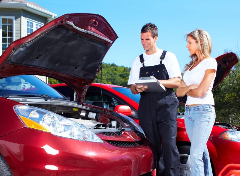 The Unique Benefits Offered by an Import Auto Repair Service in Forest Lake, MN