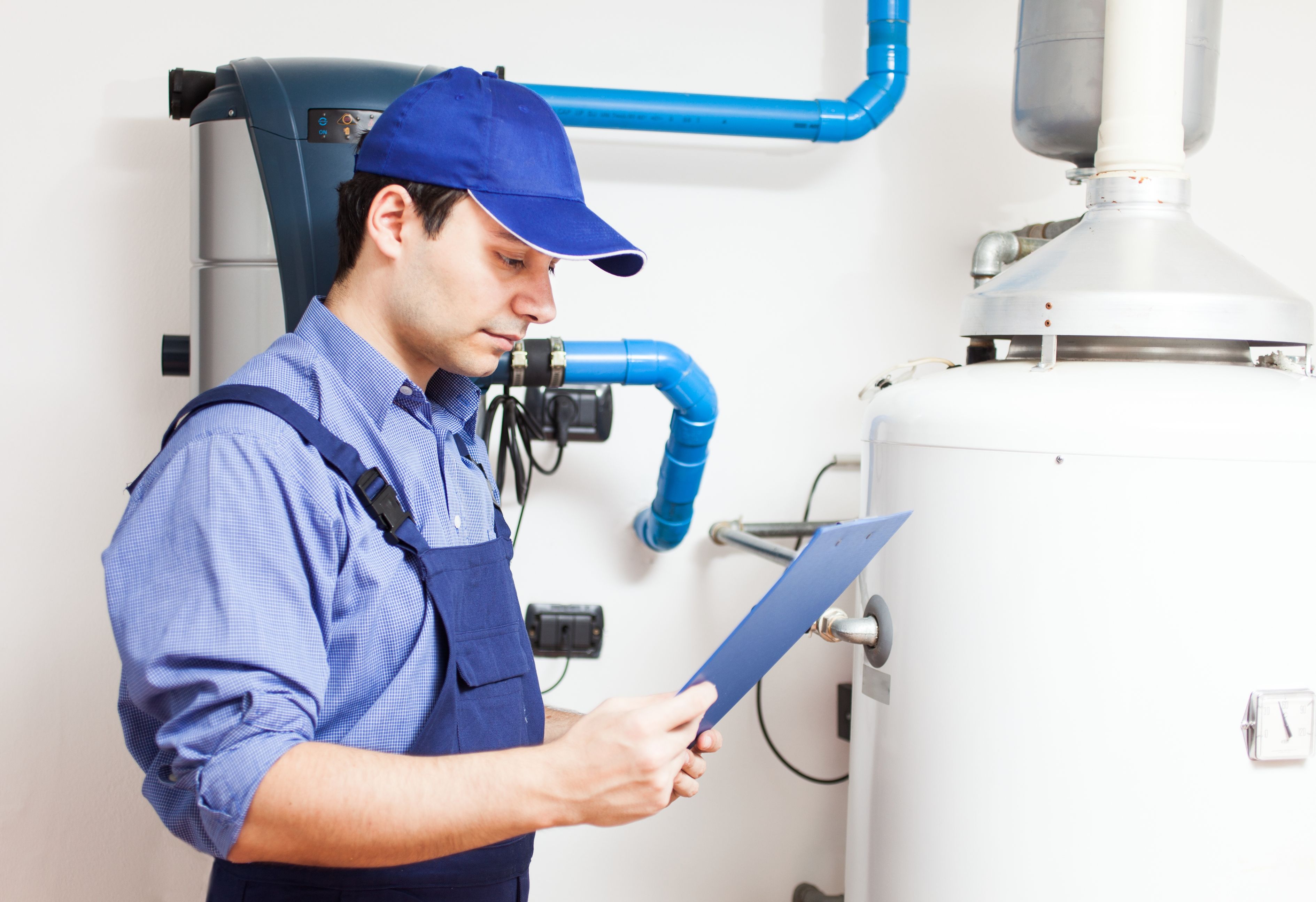Companies That Sell Hot Water Heaters in Phoenix, AZ Make Sure Yours Is the Right One for You