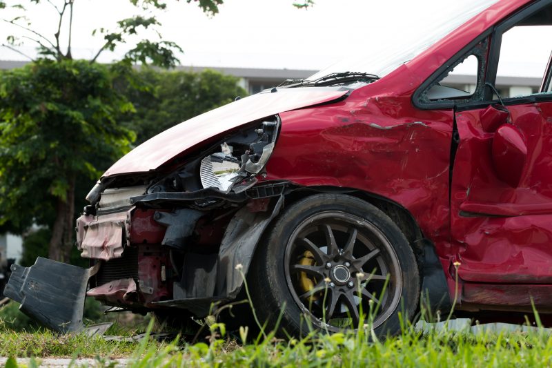Auto Accident Lawyers in Charles County, MD Verify Whether Settlement Offers Are Too Low