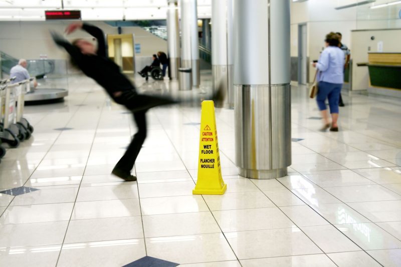 What to Expect From Working With a Slip And Fall Accident Lawyer in Melrose MA