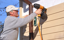 Consider Exterior Siding in Lawrence Kansas for a Beautiful Upgrade