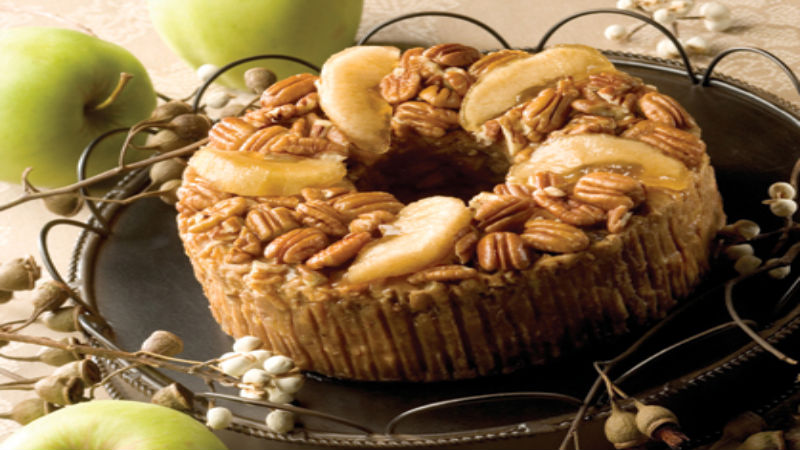 Gourmet Fruitcake Introduces New Flavors You’ll Love
