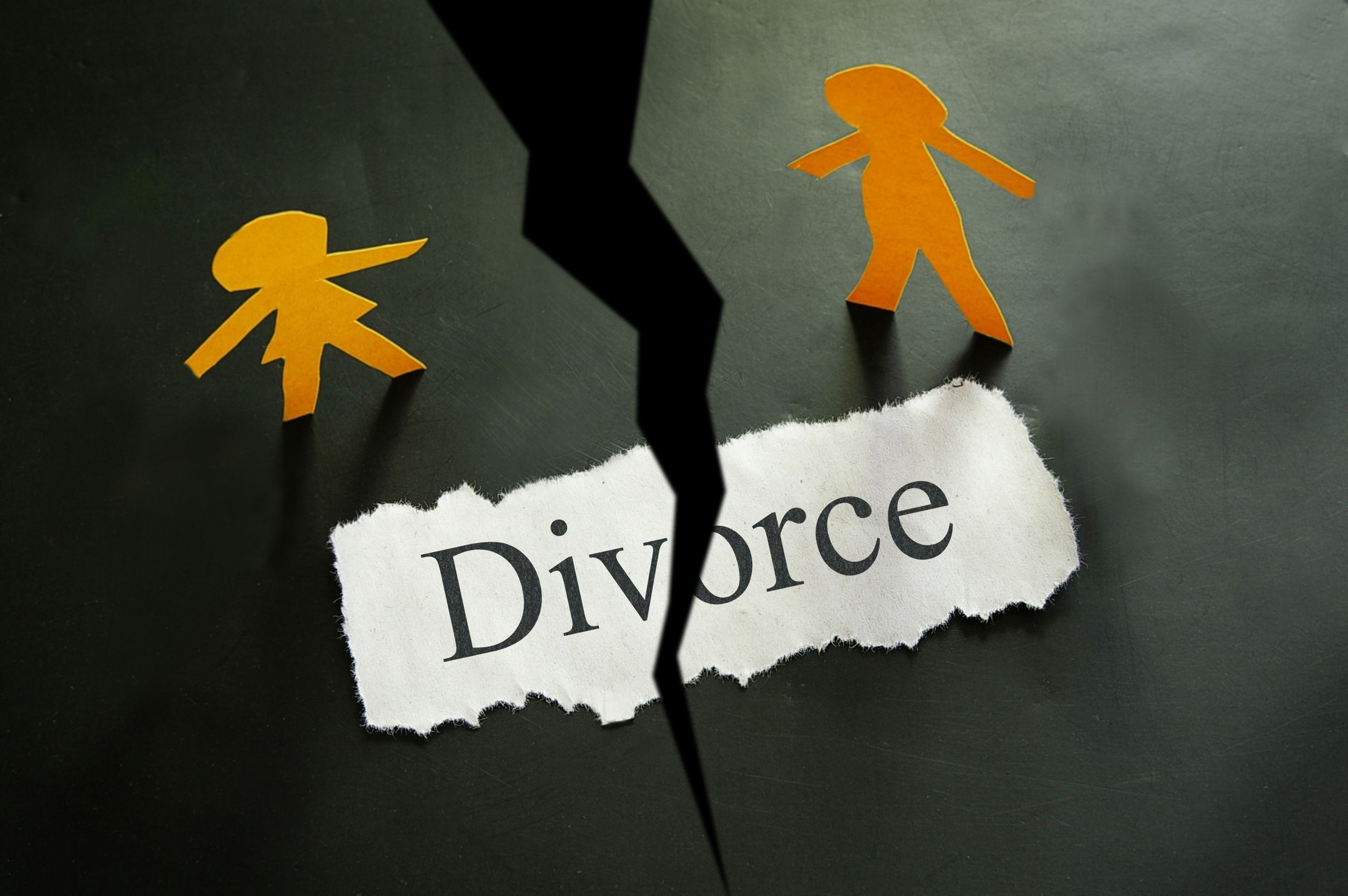 Evaluating Proceedings With A Divorce Attorney In Frederick