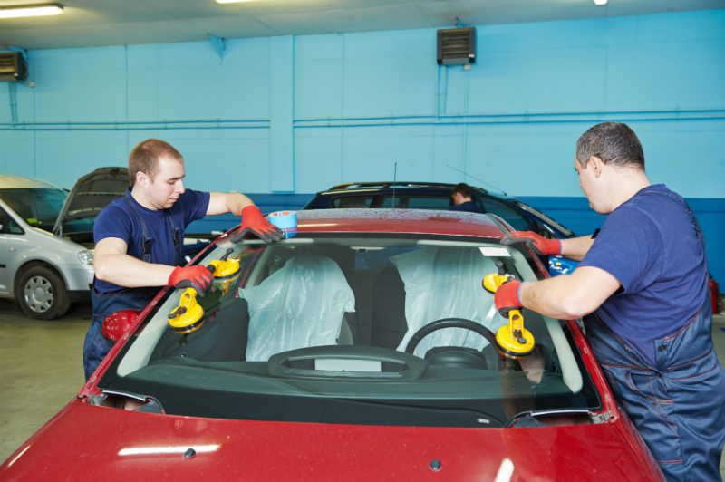 Why Using Paintless Dent Repair To Fix Hail Damage Is Wise