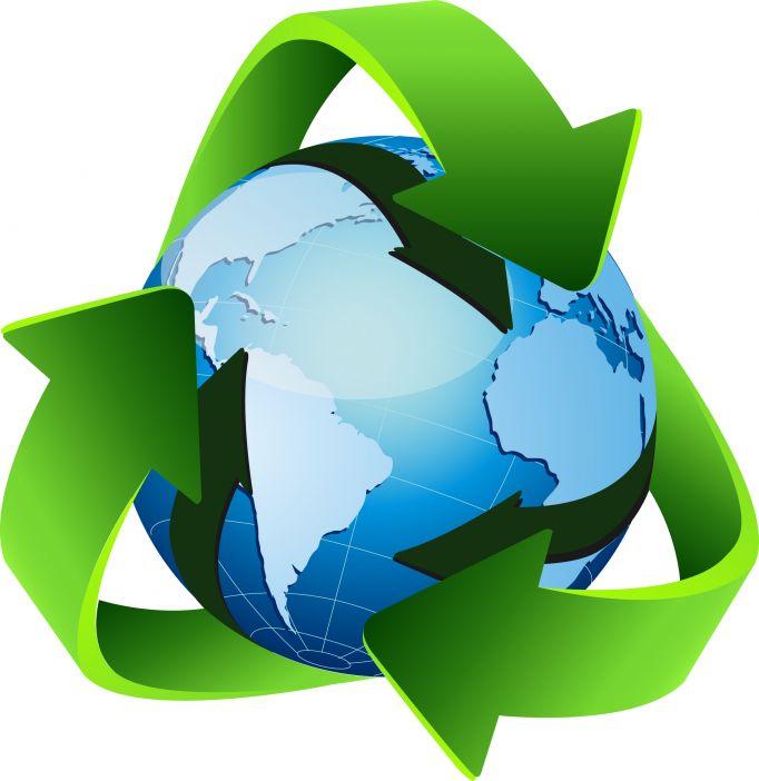 3 Important Benefits Provided by a Recycling Center in CT