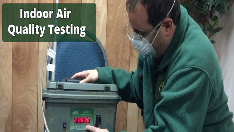 Why Use Ultraviolet Air Purification Systems?