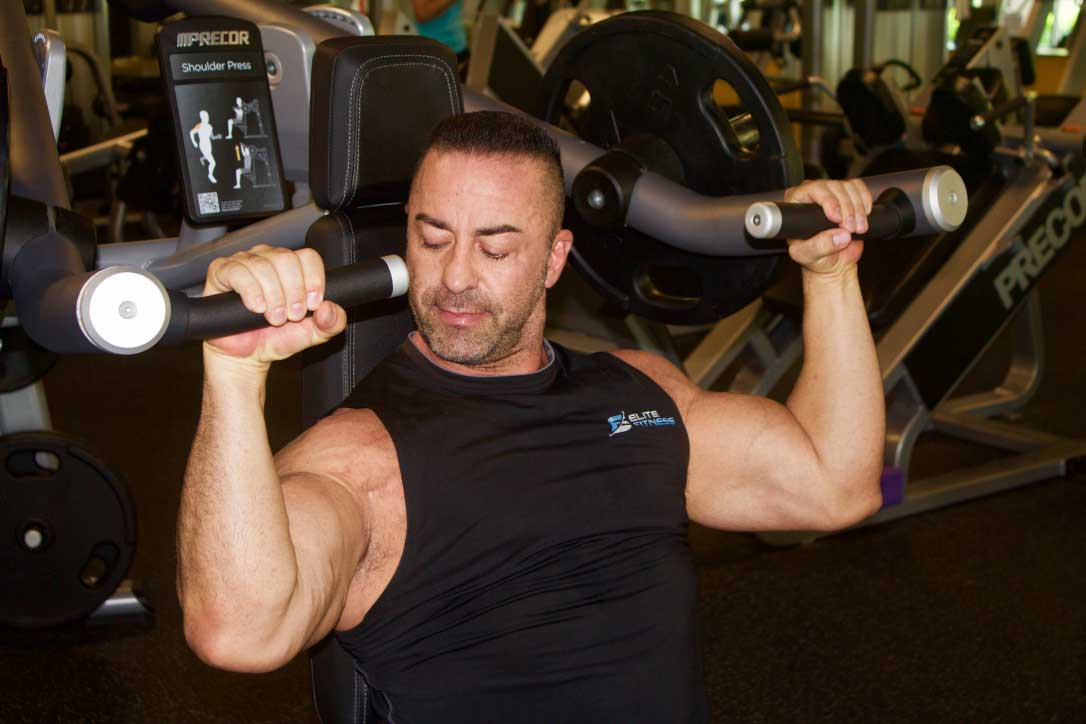 Keeping fit over the Holiday Season