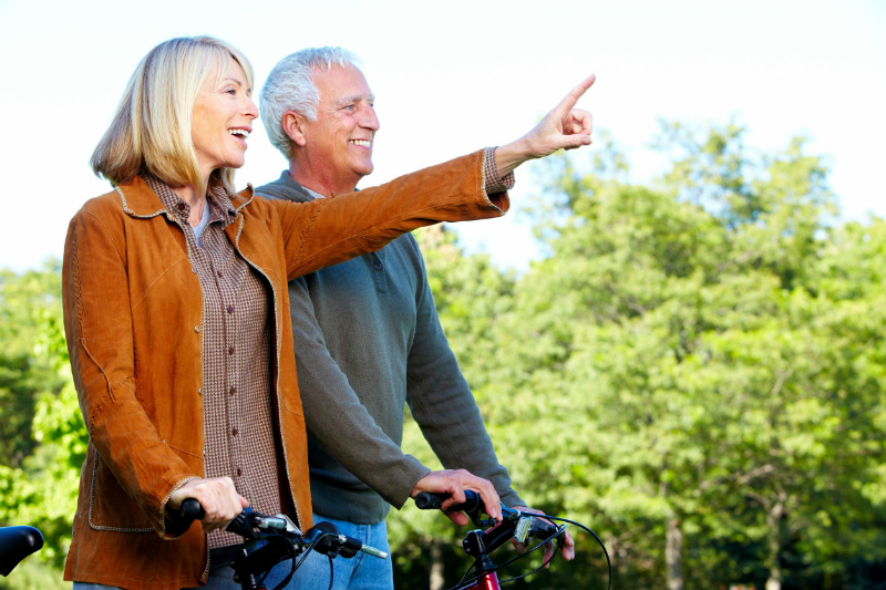 How long does it take for dementia to progress?
