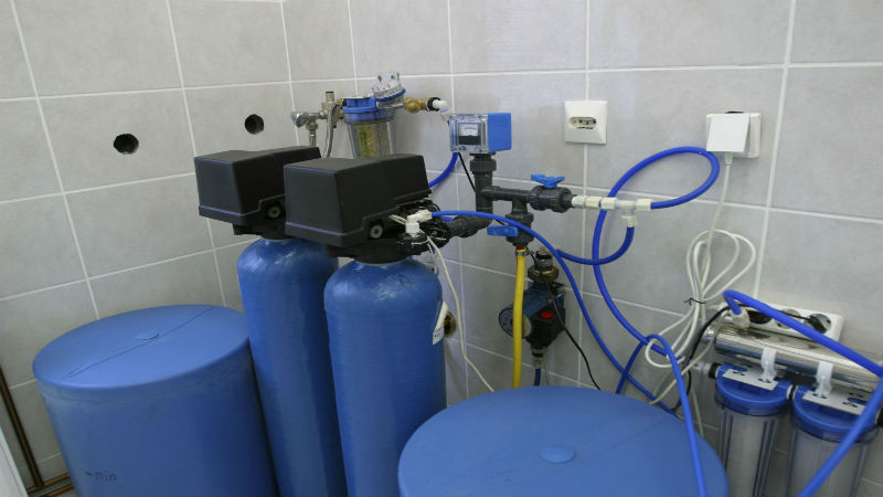 Why You Should Install a Water Softener in Saskatoon, SK