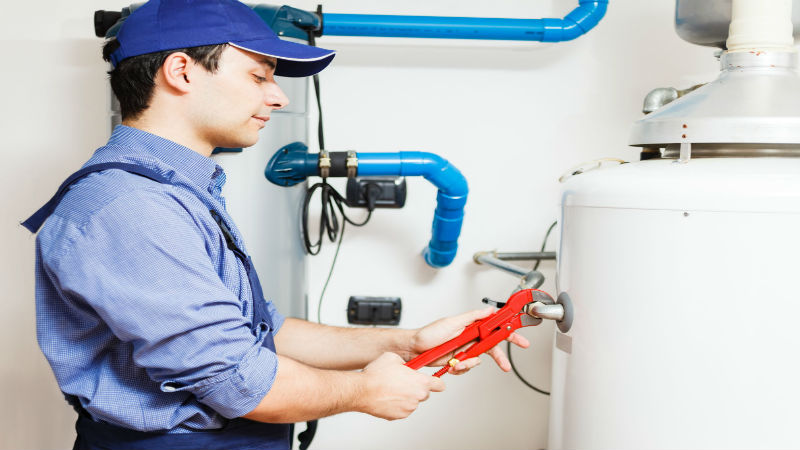 Read This Before Contacting a Company for Water Heater Repairs in Kitsap County
