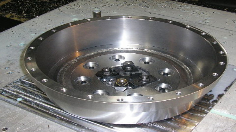 Metal Fabrication Shop: Basic Facts About Survival
