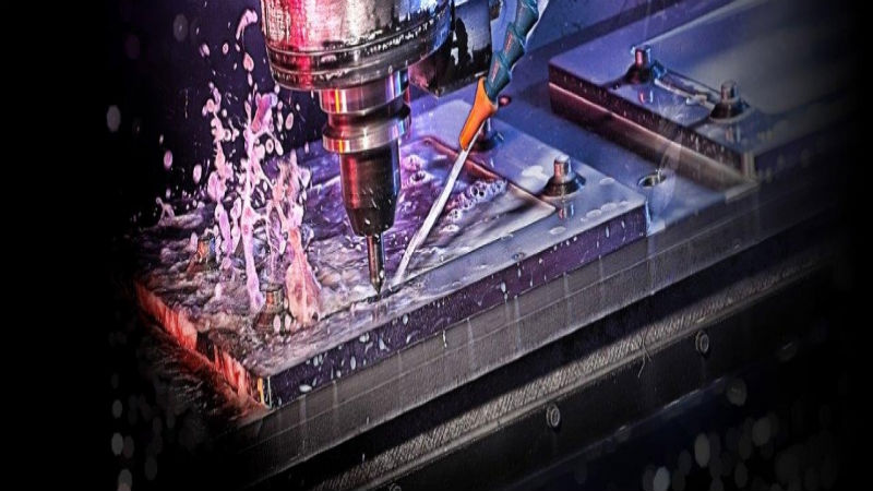 Common CNC Machine Applications