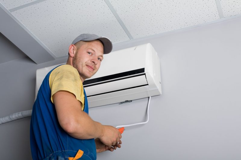 Residential Air Conditioner Contractors in Waldorf, MD Endorse Air Conditioning for Better Health