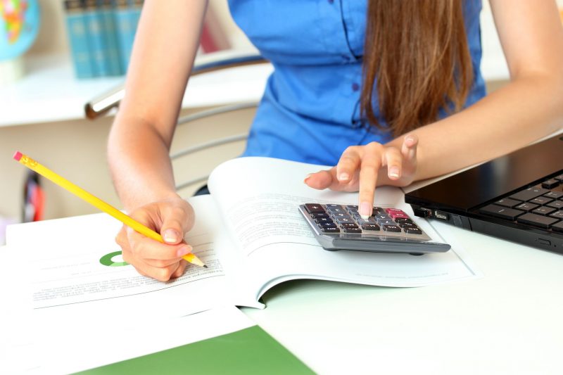 Accountants in Brooklyn Add to a Company’s Bottom Line