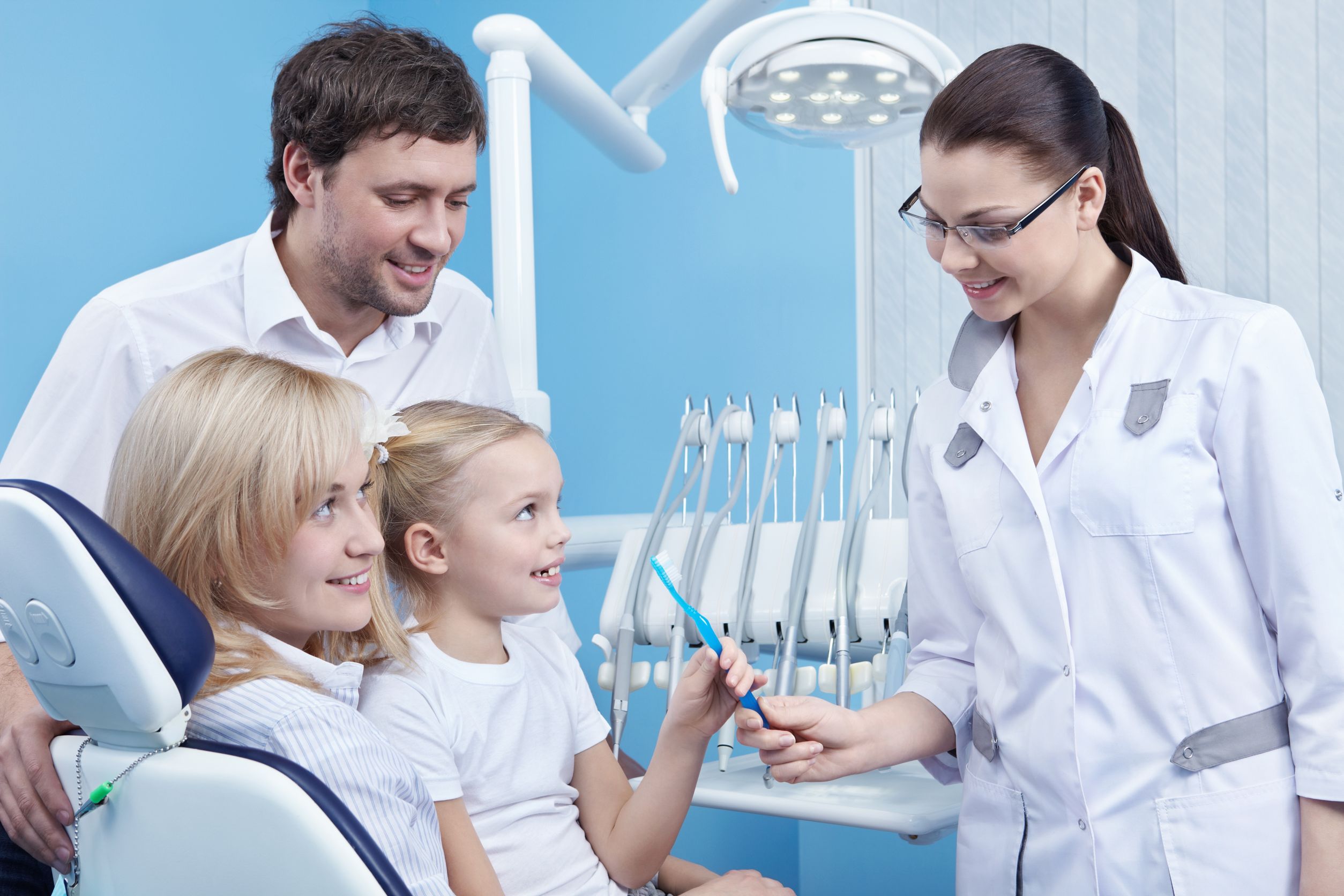 Experience Pain-Free Dental Solutions Through Laser Dental Care, Burnsville, MN Innovations