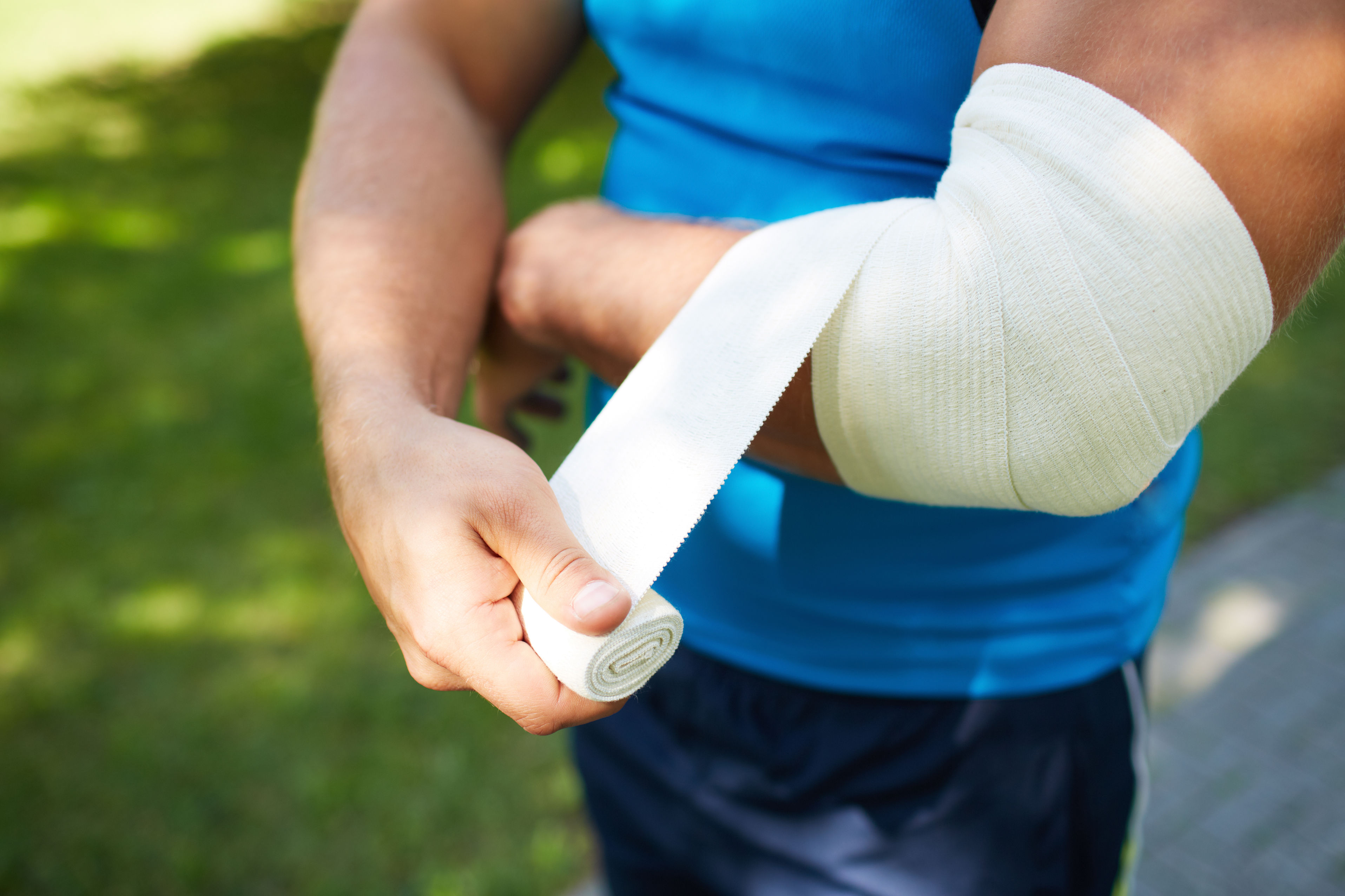 Personal Injury Lawyers in Charles County MD Stress Prompt Action to Strengthen the Argument