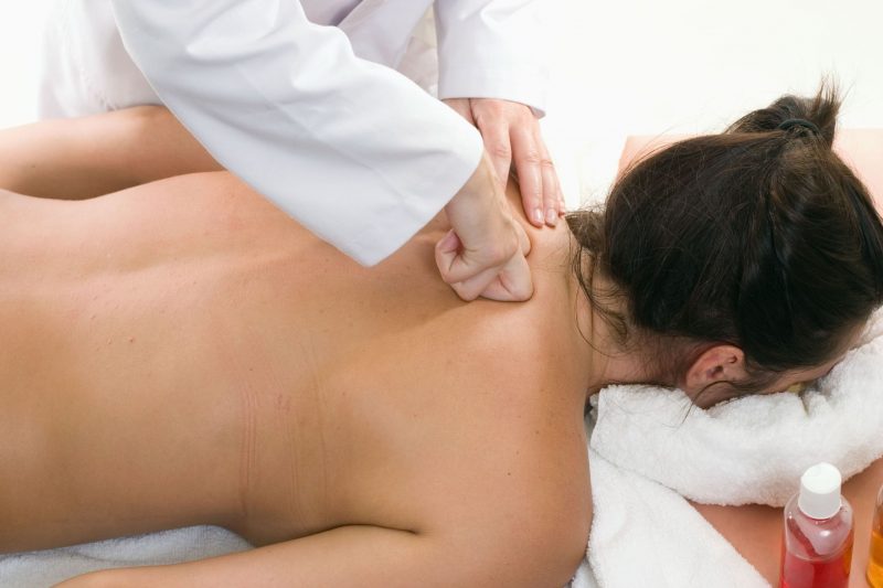 Choosing Massage Therapy in Marlton, NJ Can Eliminate Pain and Much More