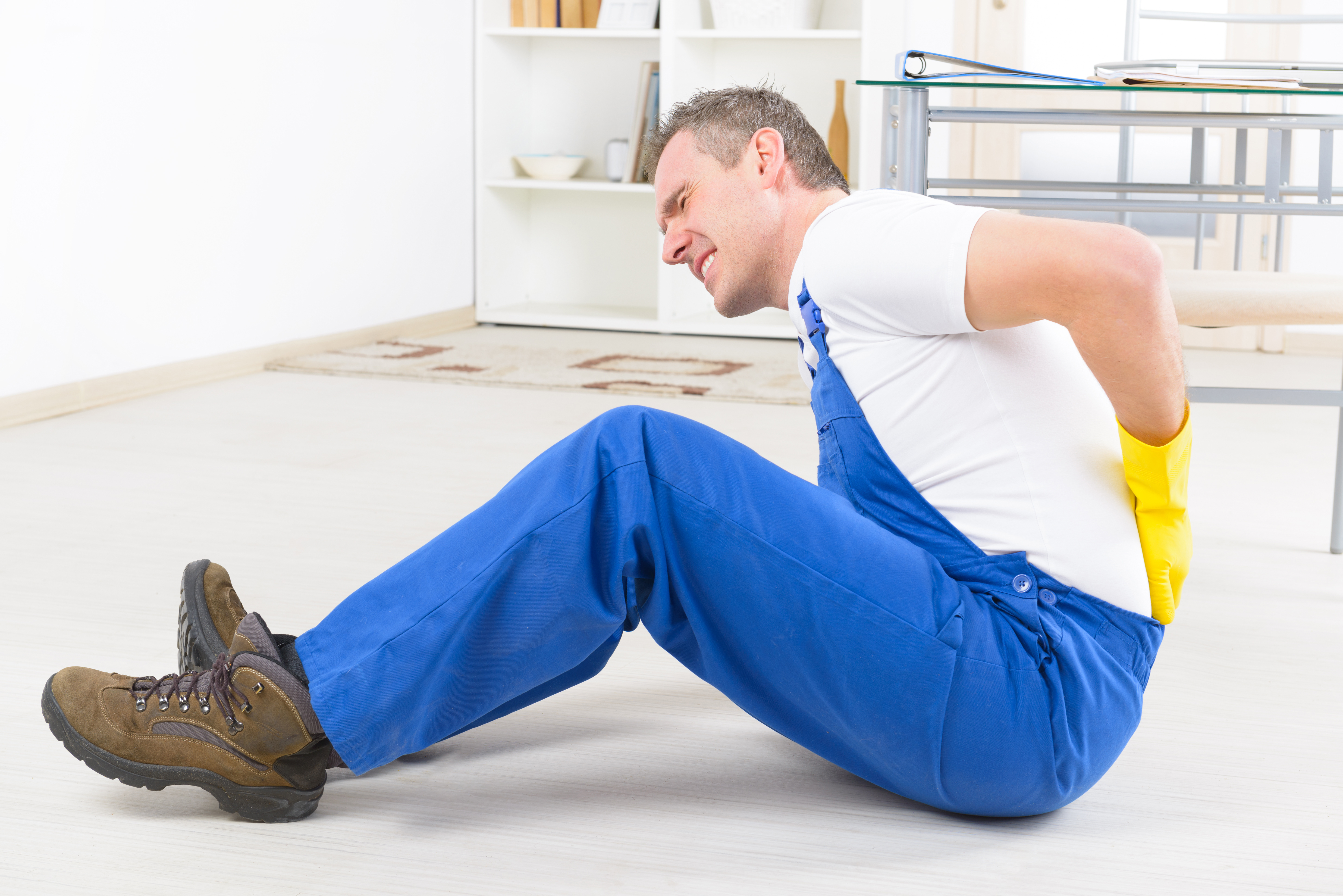 If You’ve Been Injured, Contact Personal Injury Attorneys In Tucson
