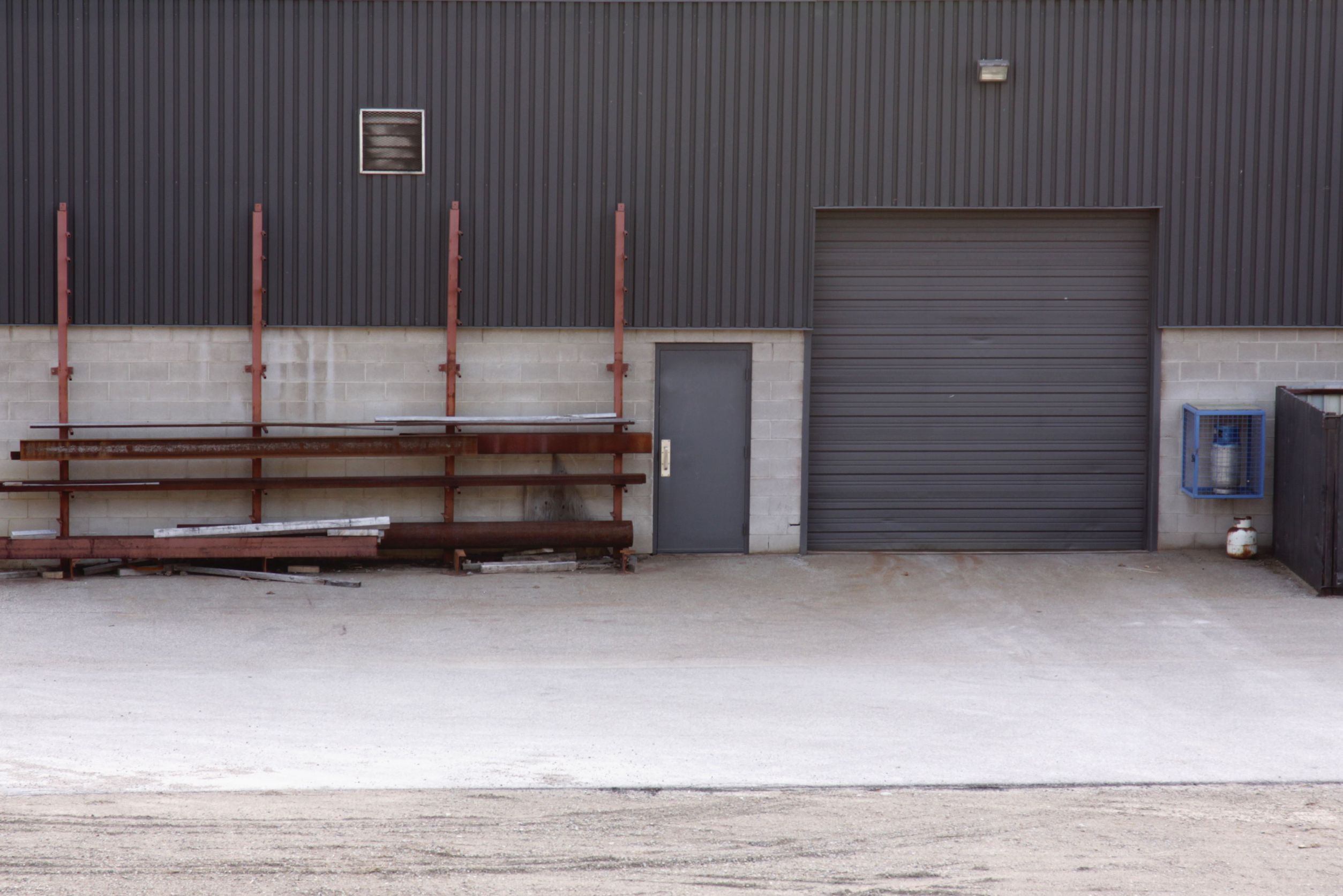 Tips On Garage Door Installation in Huntington WV