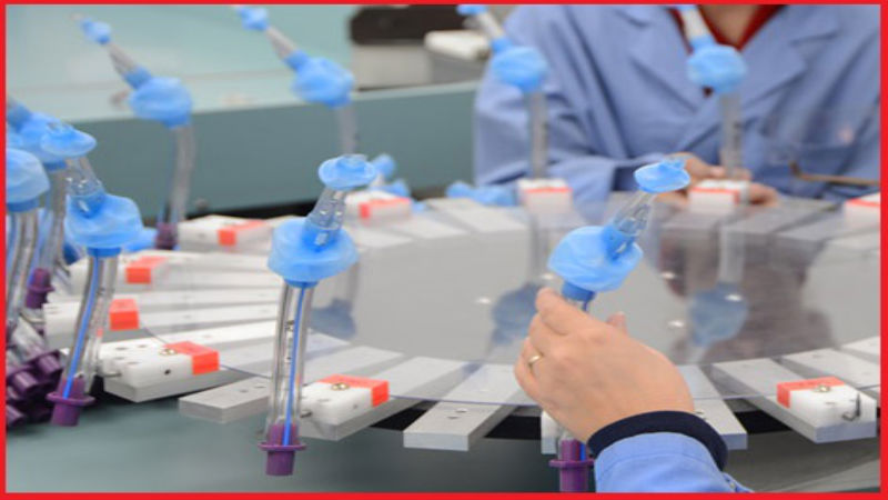 Advantages In Medical Injection Molding
