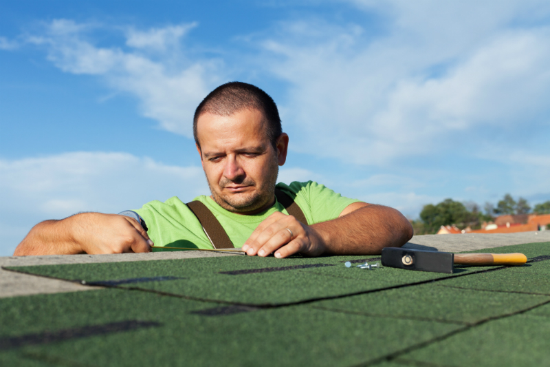 Save Money and Get the Most Out of Your Roof with Routine Inspections