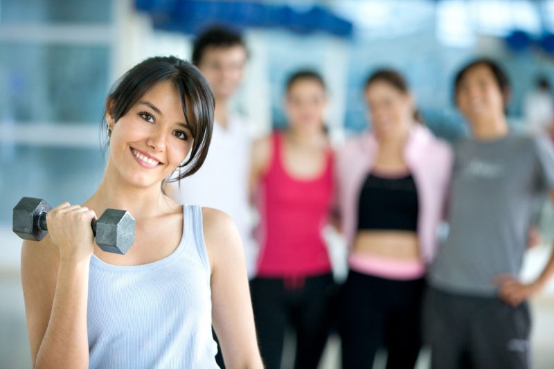Everything You Need to Know About Nutrition