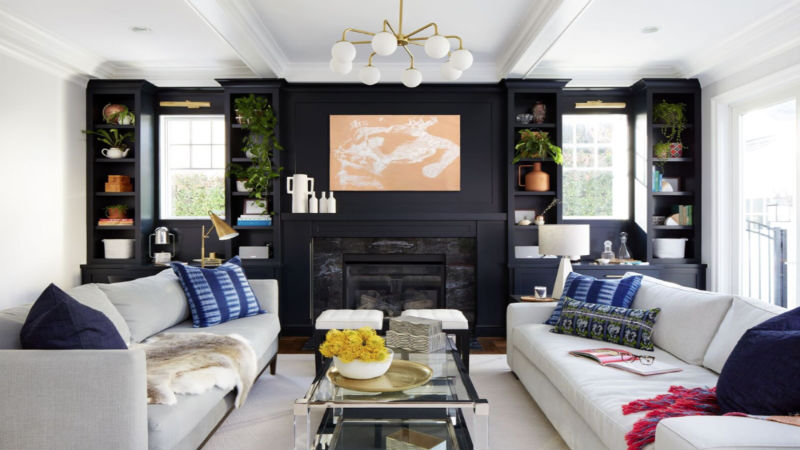 Love Your Space from the Inside Out with Interior Designers in Bethesda, MD
