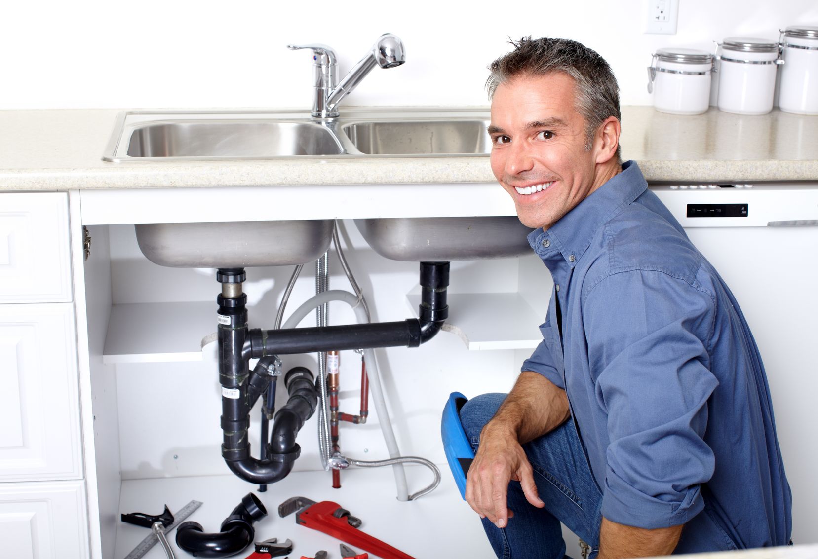How to Hire the Right Plumbing Service