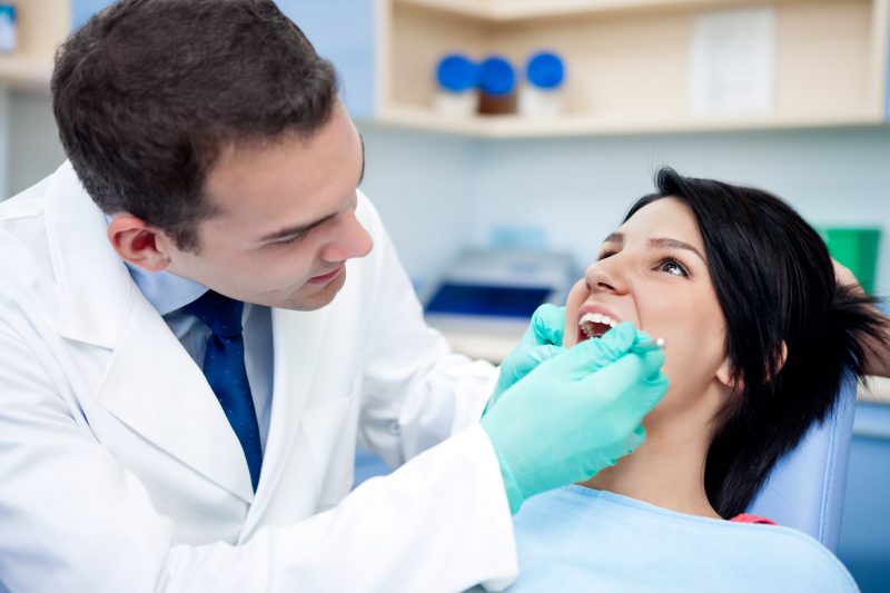 Questions and Answers About Plaque and How A Dentist In Colorado Springs CO Can Help