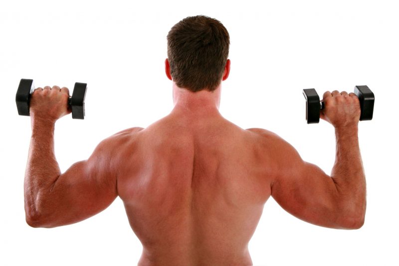 The Ultimate Workout Plan for New Dads