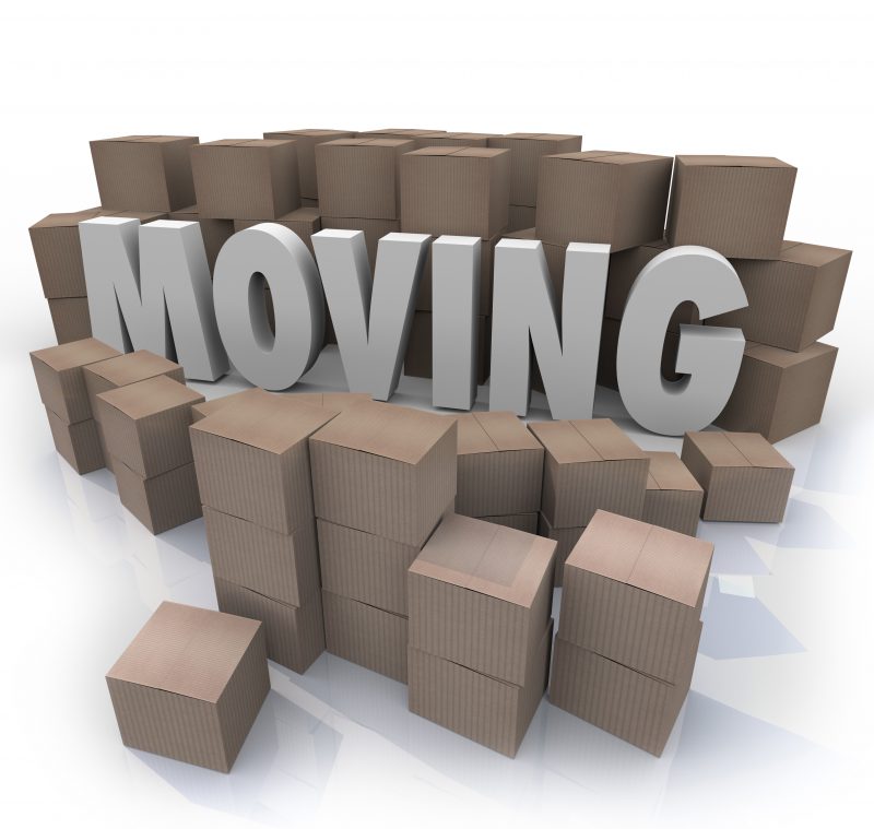 A Storage Unit Can Be Of Great Help & Convenient Option