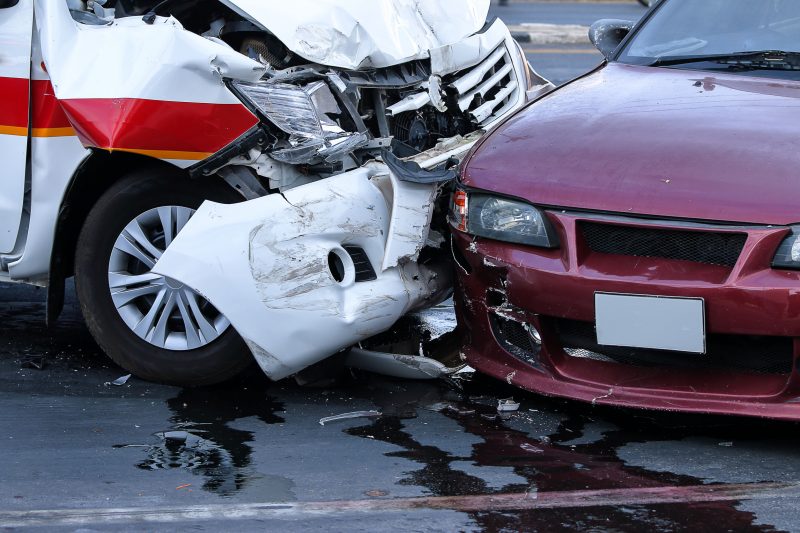 Need Car Accident Lawyers, Hire Them in Chicago
