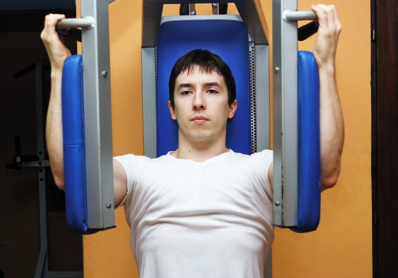 Get Fit in a Group – The Benefits of Group Fitness Programs
