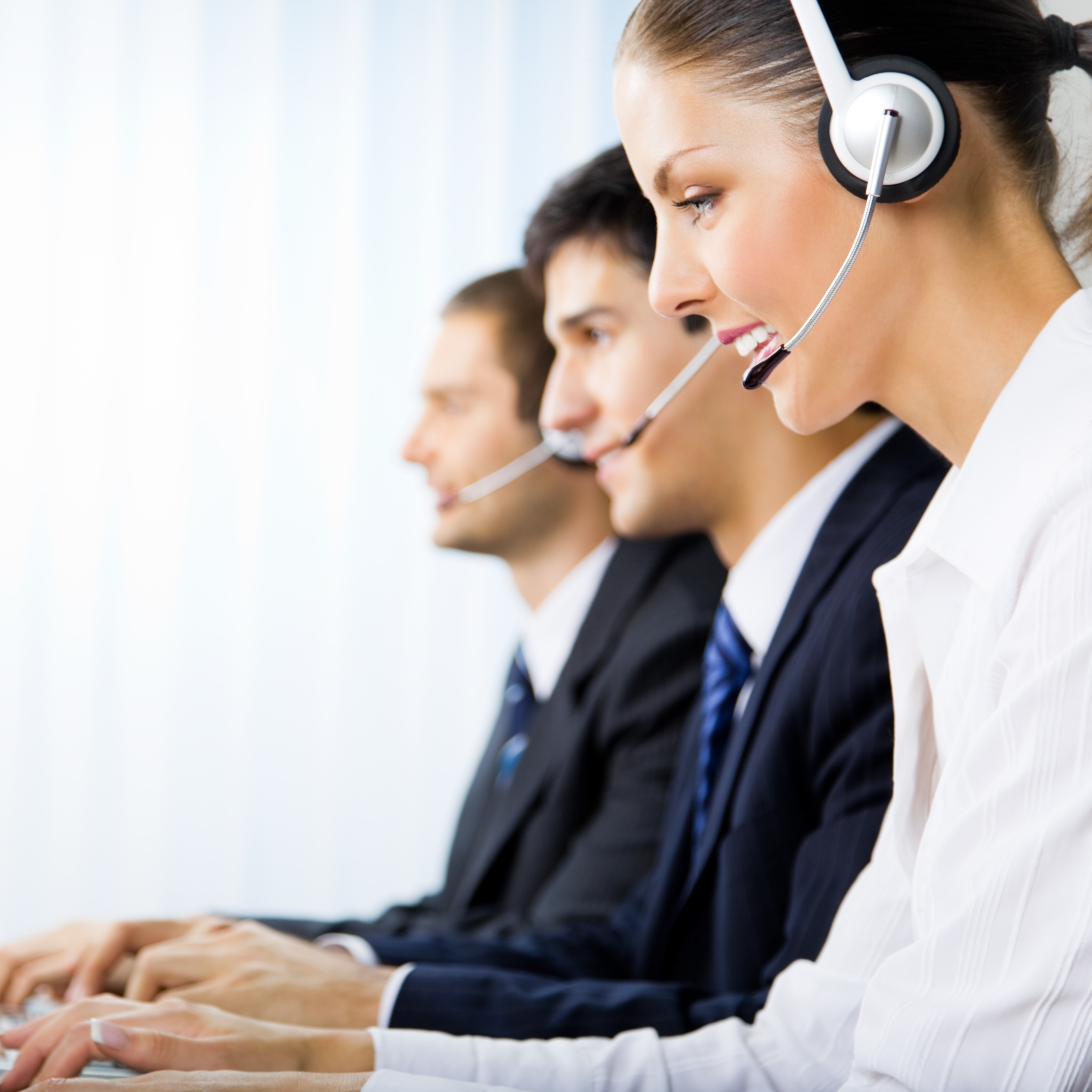 Benefits of Having Call Centers in Hawaii