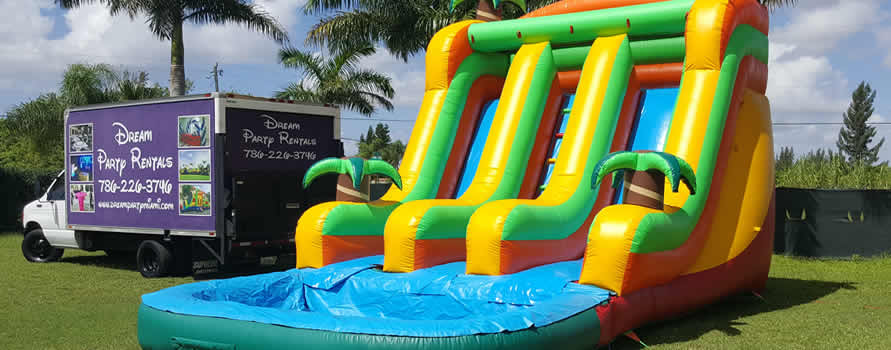 You Should Look Into Party Rental in Miami
