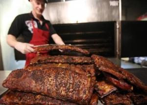 Why Hiring a BBQ Catering Service for Your Event is an Excellent Idea