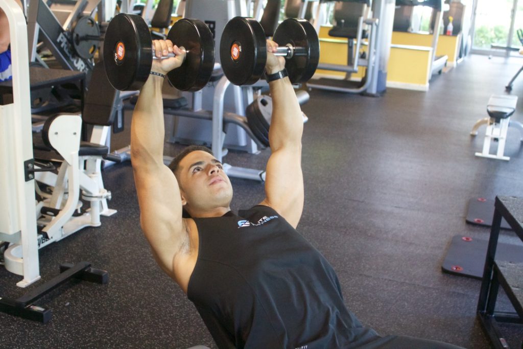 5 Reasons Hiring a Personal Trainer is the Best Move You Can Make