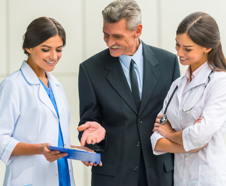 4 Signs You Have a Urinary Tract Infection