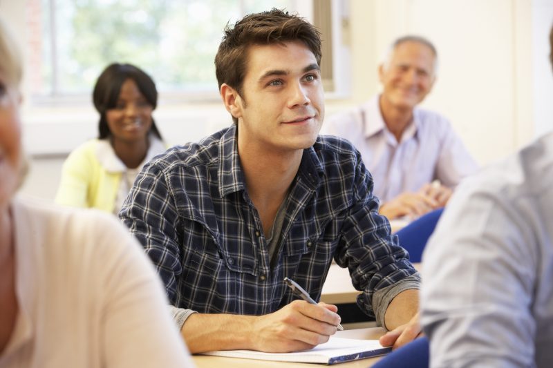 Choosing One of the Best Art Colleges Works in Your Favor