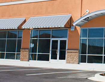 Why You Should Repair Or Replace Storefronts In Washington, DC