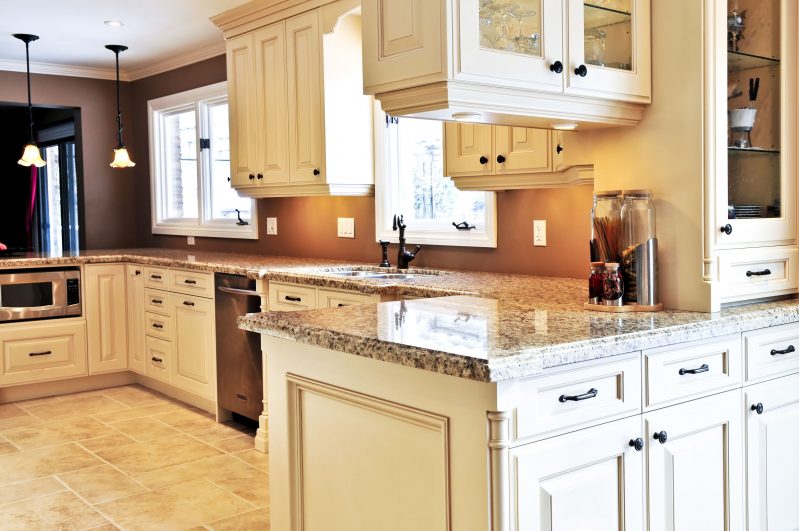 Choose The Best Granite Countertops In San Antonio, TX