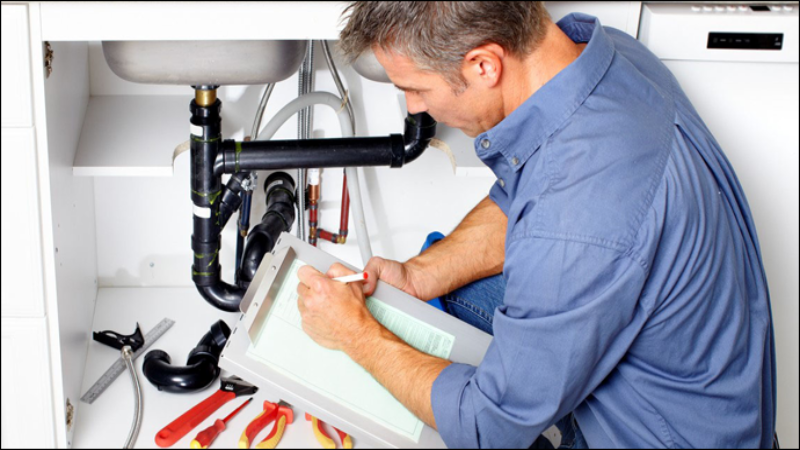 Reasons to Need Emergency Plumbing in Edison NJ