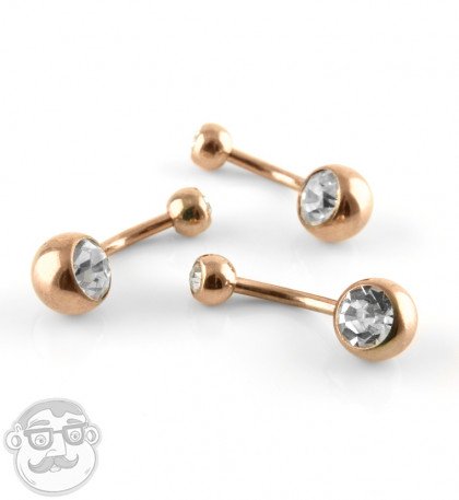Belly Rings: Beautiful Pieces of Jewelry to Highlight the Navel Region