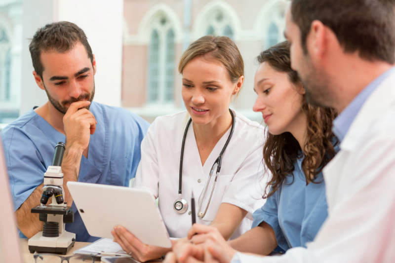 Benefits of a Primary Care Provider