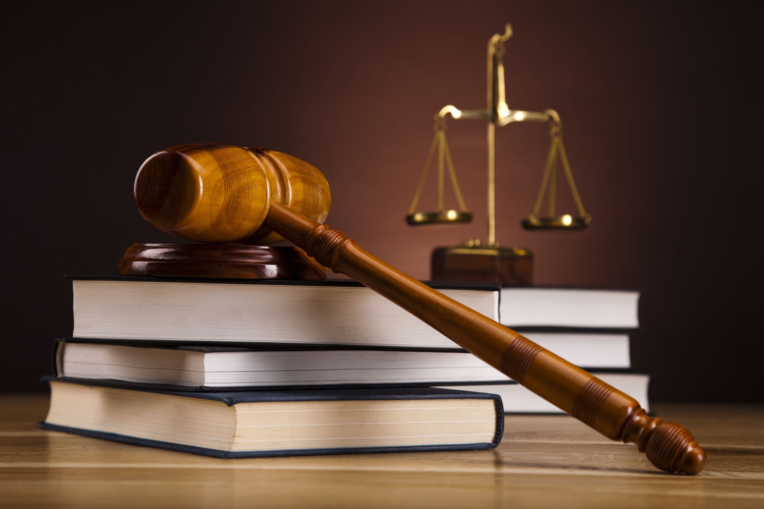 Hiring a Lawyer in Emporia KS for Theft Related Crimes